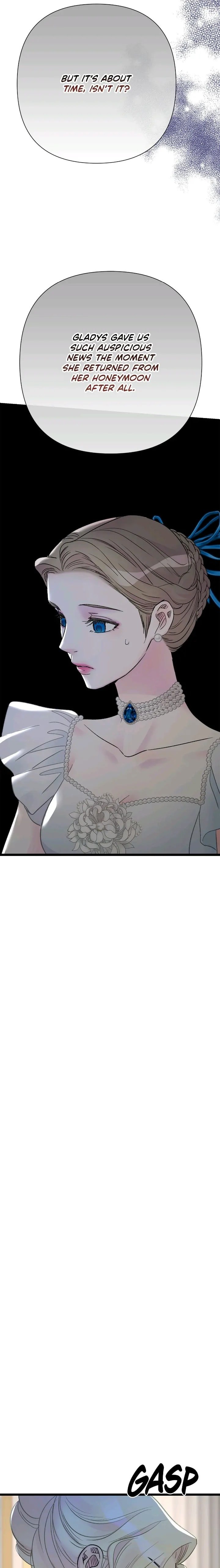 The Problematic Prince, Chapter 74 image 14